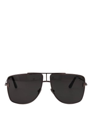 TOM FORD: occhiali da sole - Eliott-02