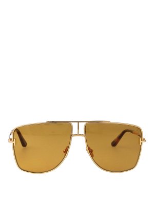 TOM FORD: sunglasses - Eliott-02