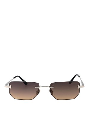 TOM FORD: occhiali da sole - Ethan-02