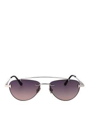 TOM FORD: occhiali da sole - Astor-02