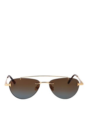 TOM FORD: sunglasses - Astor-02
