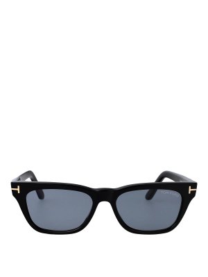 TOM FORD: Gafas de sol - Gafas De Sol - Negro