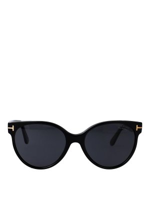 TOM FORD: occhiali da sole - Tallulah-02
