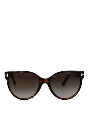 TOM FORD: occhiali da sole - Tallulah-02