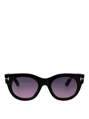 TOM FORD: occhiali da sole - Marina-02