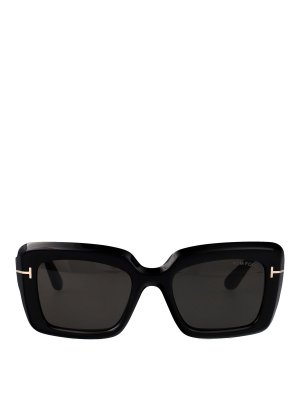 TOM FORD: occhiali da sole - Leila-02