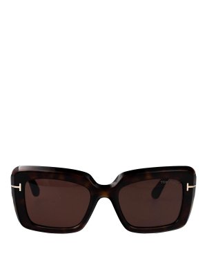 TOM FORD: occhiali da sole - Leila-02