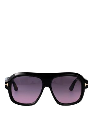 TOM FORD: occhiali da sole - Rhonda-02