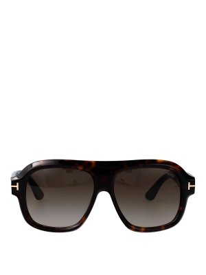 TOM FORD: occhiali da sole - Rhonda-02