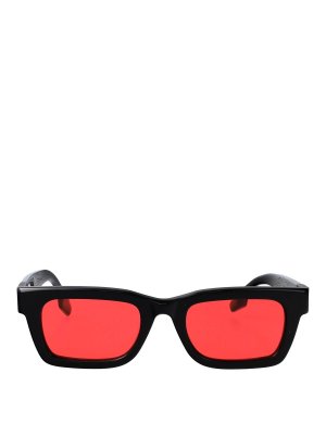 VISION OF SUPER: sunglasses - The Rider