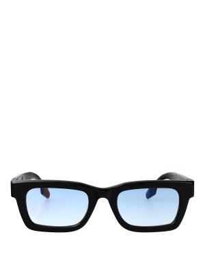 VISION OF SUPER: sunglasses - The Rider