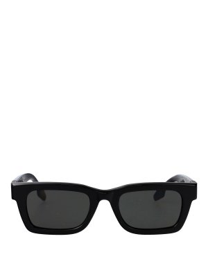 VISION OF SUPER: sunglasses - The Rider