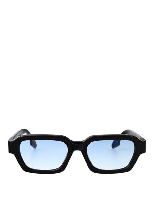 VISION OF SUPER: sunglasses - The Nomad