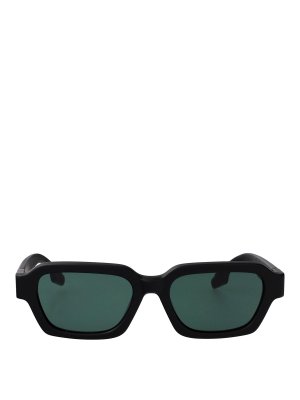 VISION OF SUPER: sunglasses - The Nomad