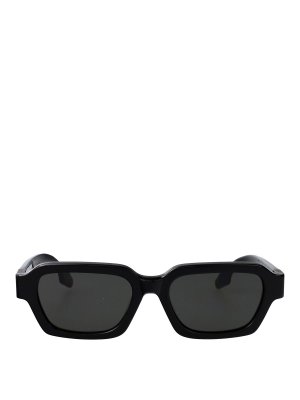 VISION OF SUPER: sunglasses - The Nomad