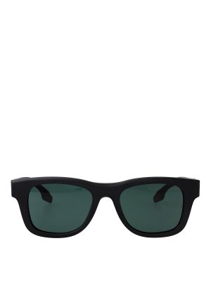 VISION OF SUPER: sunglasses - The Way