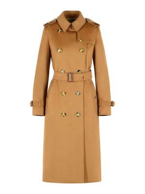 BURBERRY: Trenchs - Trench-Coat - Kensington