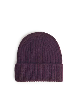 CLOSED: Gorros - Gorro - Rojo Oscuro