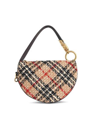 BURBERRY: トートバッグ - トートバッグ - Burberry
