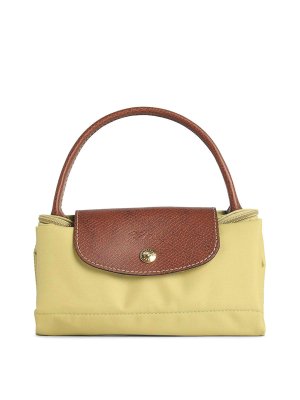 LONGCHAMP: Umhängetaschen - Umhängetasche - Grün