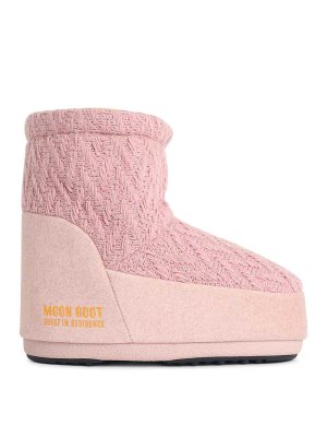 Moon Boot: Bottes - Bottes - Tecnica