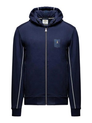AERONAUTICA MILITARE: Sweatshirts & Sweaters - Sweatshirt