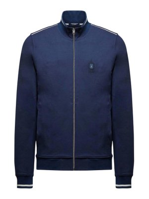 AERONAUTICA MILITARE: Sweatshirts & Sweaters - Sweatshirt