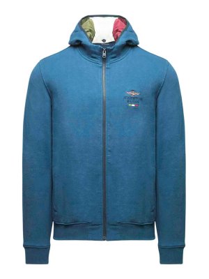 AERONAUTICA MILITARE: Sweatshirts & Sweaters - Sweatshirt