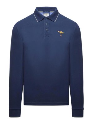 AERONAUTICA MILITARE: polo - Polo