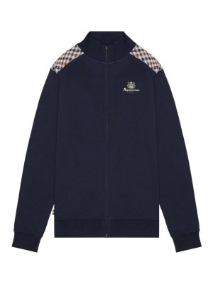 AQUASCUTUM ACTIVE: Sweatshirts & Sweaters - Sweatshirt