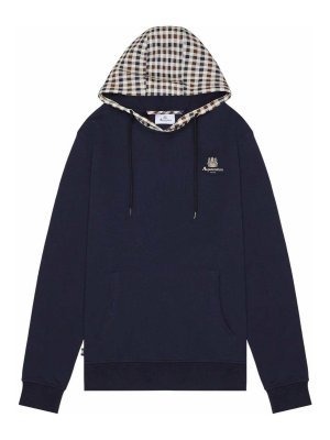 AQUASCUTUM ACTIVE: Sweatshirts & Sweaters - Sweatshirt