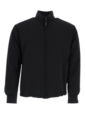 ASPESI: カジュアルジャケット - カジュアルジャケット - ブルー