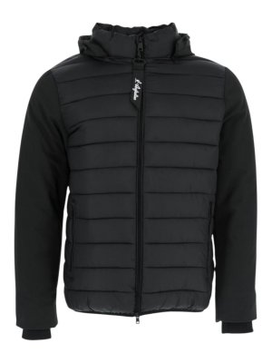 AUSTRALIAN: Vestes casuals - Veste Casual - Noir
