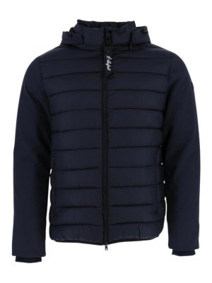 AUSTRALIAN: カジュアルジャケット - カジュアルジャケット - ブルー