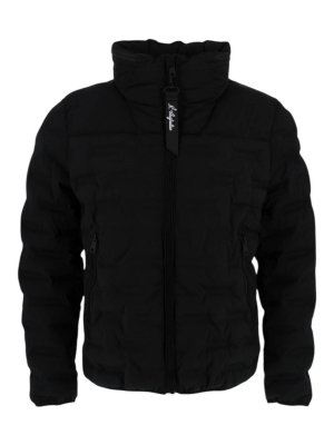 AUSTRALIAN: Manteaux au genou - Manteau Au Genou - Noir