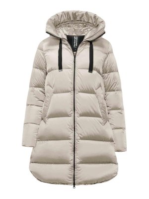 BOMBOOGIE: padded jackets - Puffer Jacket