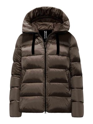 BOMBOOGIE: padded jackets - Puffer Jacket