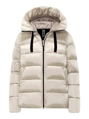 BOMBOOGIE: padded jackets - Puffer Jacket