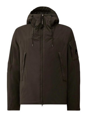 C.P. COMPANY: Sweatshirts & Sweaters - Coat