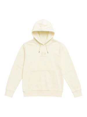 C.P. COMPANY: Sweatshirts & Sweaters - Sweatshirt
