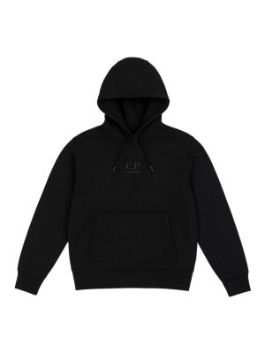 C.P. COMPANY: Sweatshirts & Sweaters - Sweatshirt