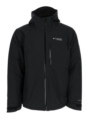 COLUMBIA: Vestes casuals - Veste Casual - Noir