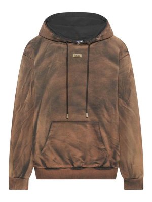 GCDS: Sweatshirts & Sweaters - Sweatshirt