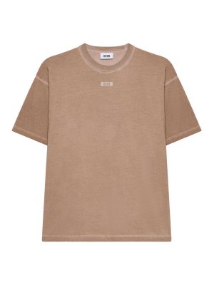 GCDS: t-shirts - Short Sleeve
