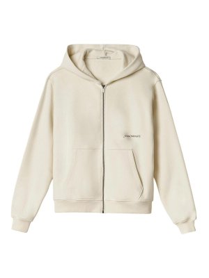 HINNOMINATE: Sweatshirts und Pullover - Sweatshirt - Weiß