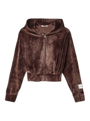 HINNOMINATE: カジュアルジャケット - カジュアルジャケット - ブラウン