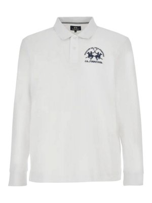 LA MARTINA: polo shirts - Pole