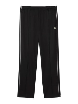 LACOSTE: casual trousers - Pants