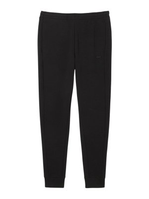 LACOSTE: casual trousers - Pants