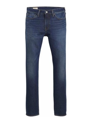 LEVI'S: Jeans Rectos - Vaqueros Rectos - Denim